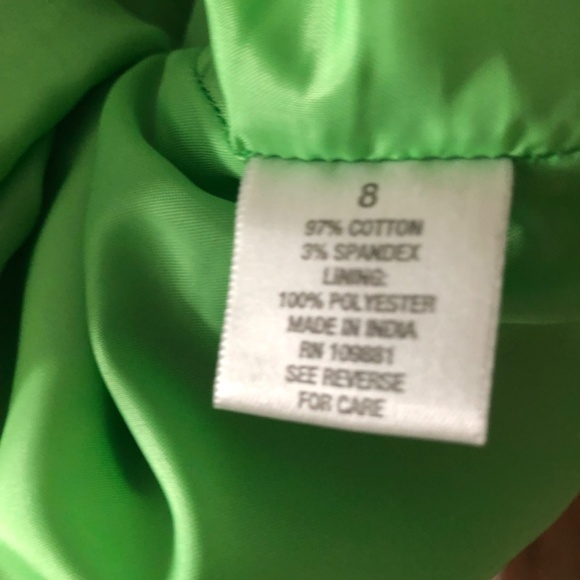 Vintage inspired dress - Picture 5 of 5